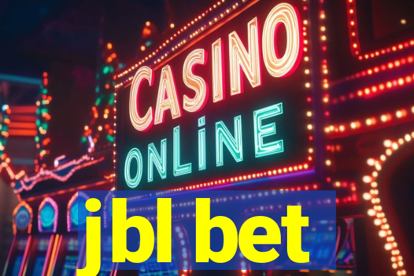 jbl bet